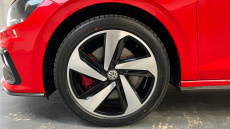 Volkswagen Polo 2.0 TSI GTI 5dr DSG Petrol Hatchback